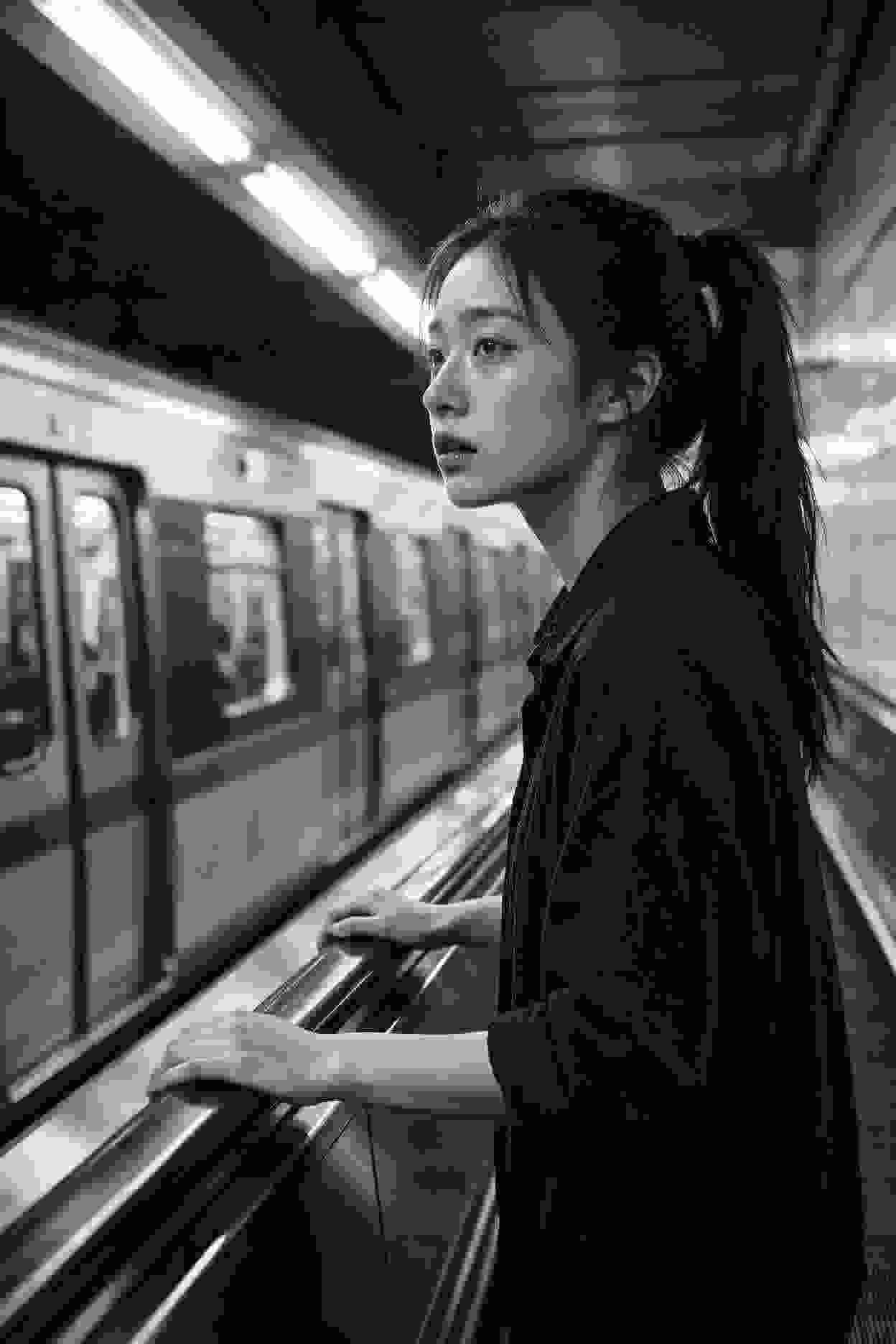 邻居的惊人秘密